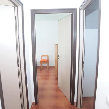 Апартаменты Residenz Cala Di Seta Dreizimmer-wohnung Mario Fuer 5 Personen