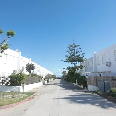 Residenz Cala Di Seta Dreizimmer-wohnung Mario Fuer 5 Personen Калазетта